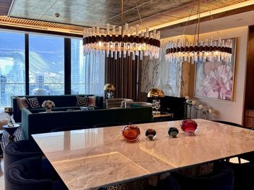 Increíble departamento PH en venta en Levana