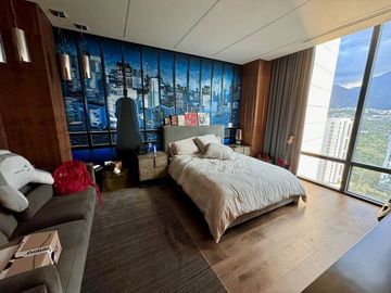 Increíble departamento PH en venta en Levana