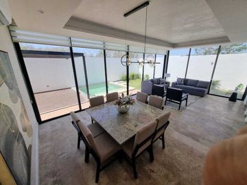 CASA EN VENTA MERIDA YUCATAN