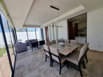 CASA EN VENTA MERIDA YUCATAN