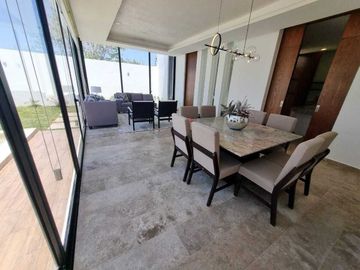 CASA EN VENTA MERIDA YUCATAN