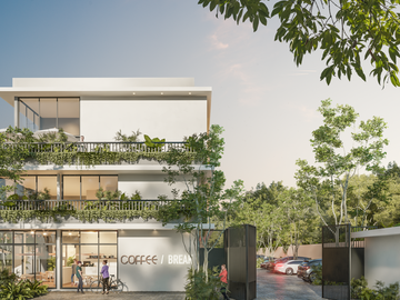 DEPARTAMENTO  EN VENTA MERIDA YUCATAN