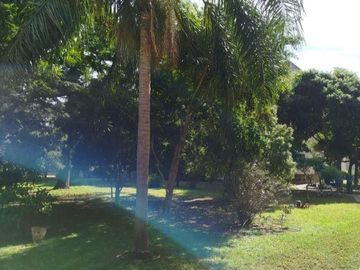 Departamento en Villa del Parque