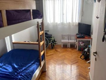 Departamento en Villa del Parque