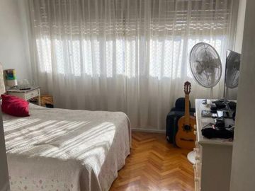Departamento en Villa del Parque