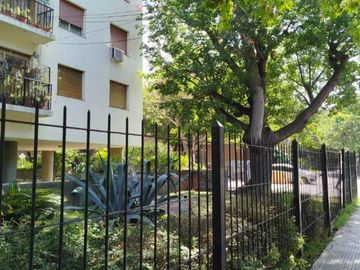 Departamento en Villa del Parque