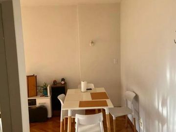 Departamento en Villa del Parque