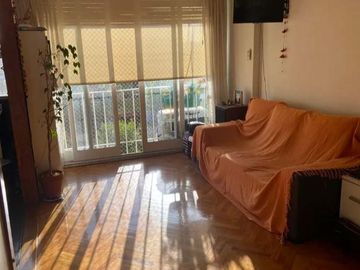 Departamento en Villa del Parque