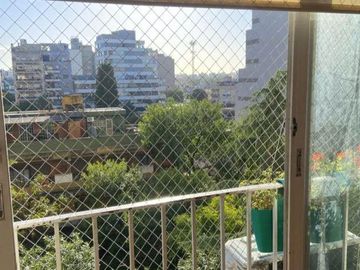 Departamento en Villa del Parque