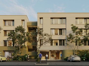 DEPARTAMENTO  EN VENTA MERIDA YUCATAN