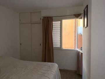 Departamento en  Venta 1 dormitorio 1 baño con balcón
