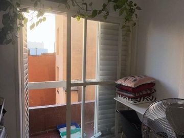 Departamento en  Venta 1 dormitorio 1 baño con balcón