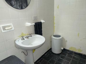 Departamento en  Venta 1 dormitorio 1 baño con balcón