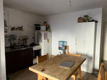 Departamento en  Venta 1 dormitorio 1 baño con balcón