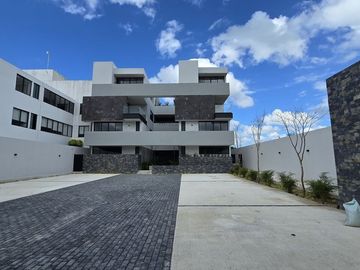 DEPARTAMENTO EN VENTA MERIDA YUCATAN