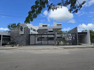 DEPARTAMENTO EN VENTA MERIDA YUCATAN