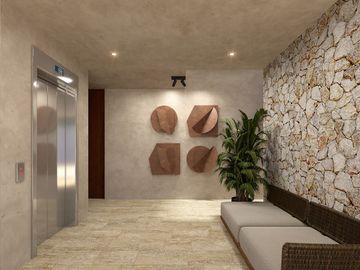 DEPARTAMENTO EN VENTA MERIDA YUCATAN