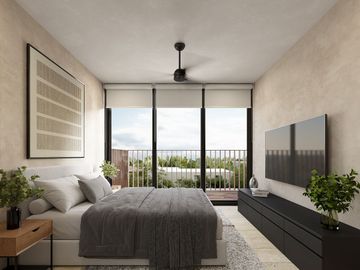 DEPARTAMENTO EN VENTA MERIDA YUCATAN