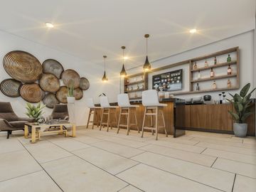 DEPARTAMENTO EN VENTA MERIDA YUCATAN