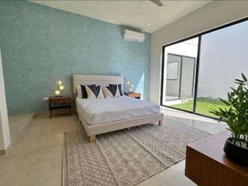 CASA EN VENTA CONKAL YUCATAN
