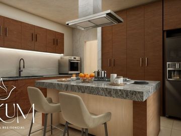 CASA EN VENTA CONKAL YUCATAN