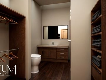 CASA EN VENTA CONKAL YUCATAN