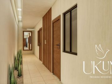 CASA EN VENTA CONKAL YUCATAN