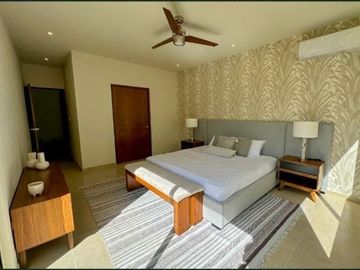 CASA EN VENTA CONKAL YUCATAN