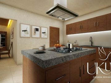 CASA EN VENTA CONKAL YUCATAN