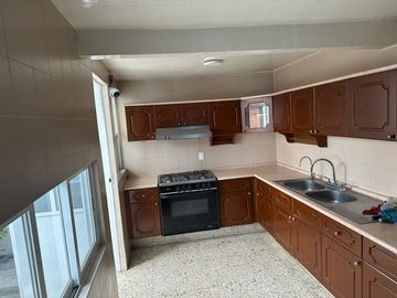 Casa en renta Bosques de México