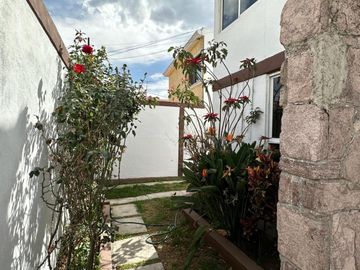 Casa en renta Bosques de México
