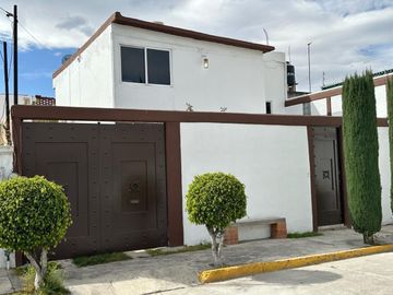 Casa en renta Bosques de México