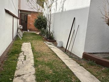 Casa en renta Bosques de México
