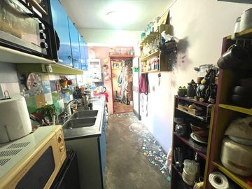 Venta, Departamento, 2 Ambientes, Lavadero, Balvanera
