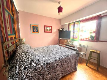 Venta, Departamento, 2 Ambientes, Lavadero, Balvanera