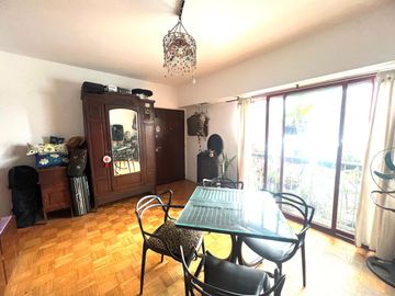 Venta, Departamento, 2 Ambientes, Lavadero, Balvanera