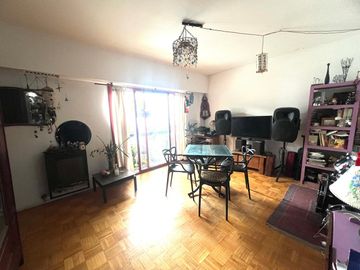 Venta, Departamento, 2 Ambientes, Lavadero, Balvanera