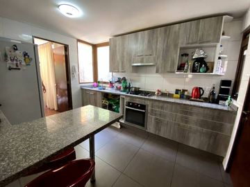CARLOS SILVA V., MARIA MONVEL, CONDOMINIO