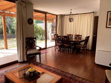 CARLOS SILVA V., MARIA MONVEL, CONDOMINIO