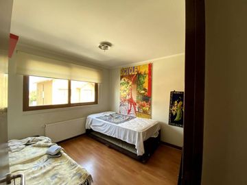 CARLOS SILVA V., MARIA MONVEL, CONDOMINIO
