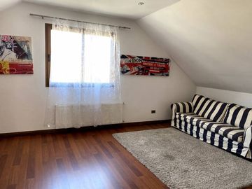 CARLOS SILVA V., MARIA MONVEL, CONDOMINIO