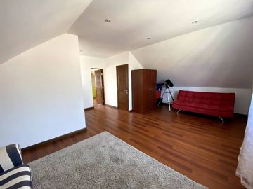 CARLOS SILVA V., MARIA MONVEL, CONDOMINIO