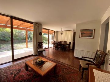 CARLOS SILVA V., MARIA MONVEL, CONDOMINIO