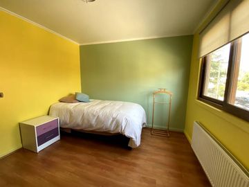 CARLOS SILVA V., MARIA MONVEL, CONDOMINIO