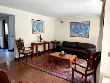 CARLOS SILVA V., MARIA MONVEL, CONDOMINIO