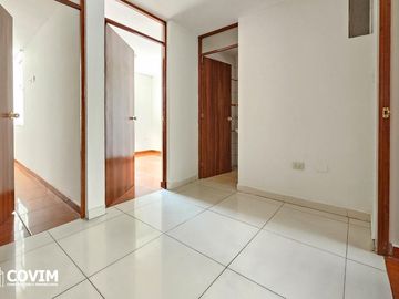 Departamento en Venta en Cerro Colorado-Urb. La Tejada,2do p