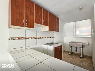Departamento en Venta en Cerro Colorado-Urb. La Tejada,2do p