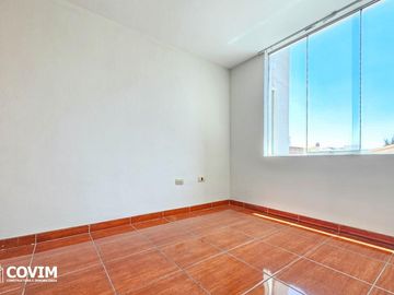 Departamento en Venta en Cerro Colorado-Urb. La Tejada,2do p