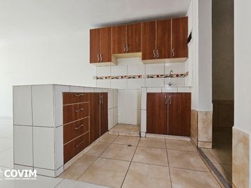 Departamento en Venta en Cerro Colorado-Urb. La Tejada,2do p