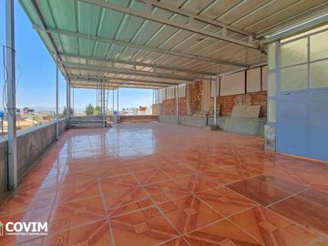 Departamento en Venta en Cerro Colorado-Urb. La Tejada,2do p